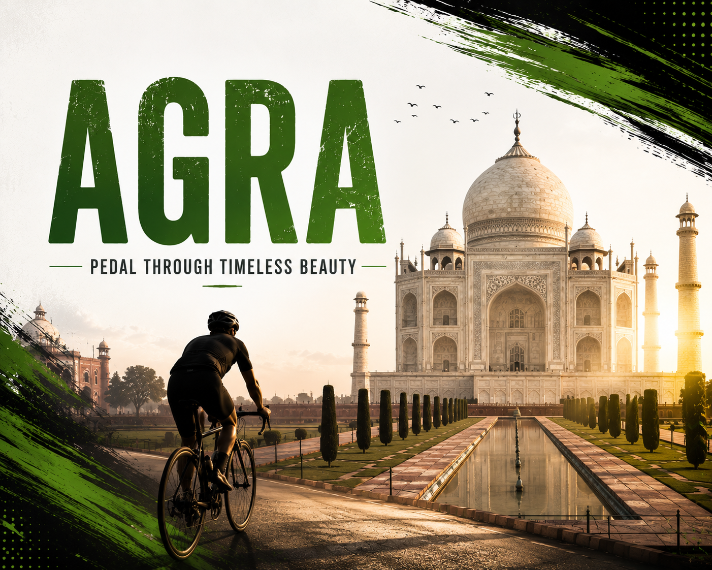 Agra