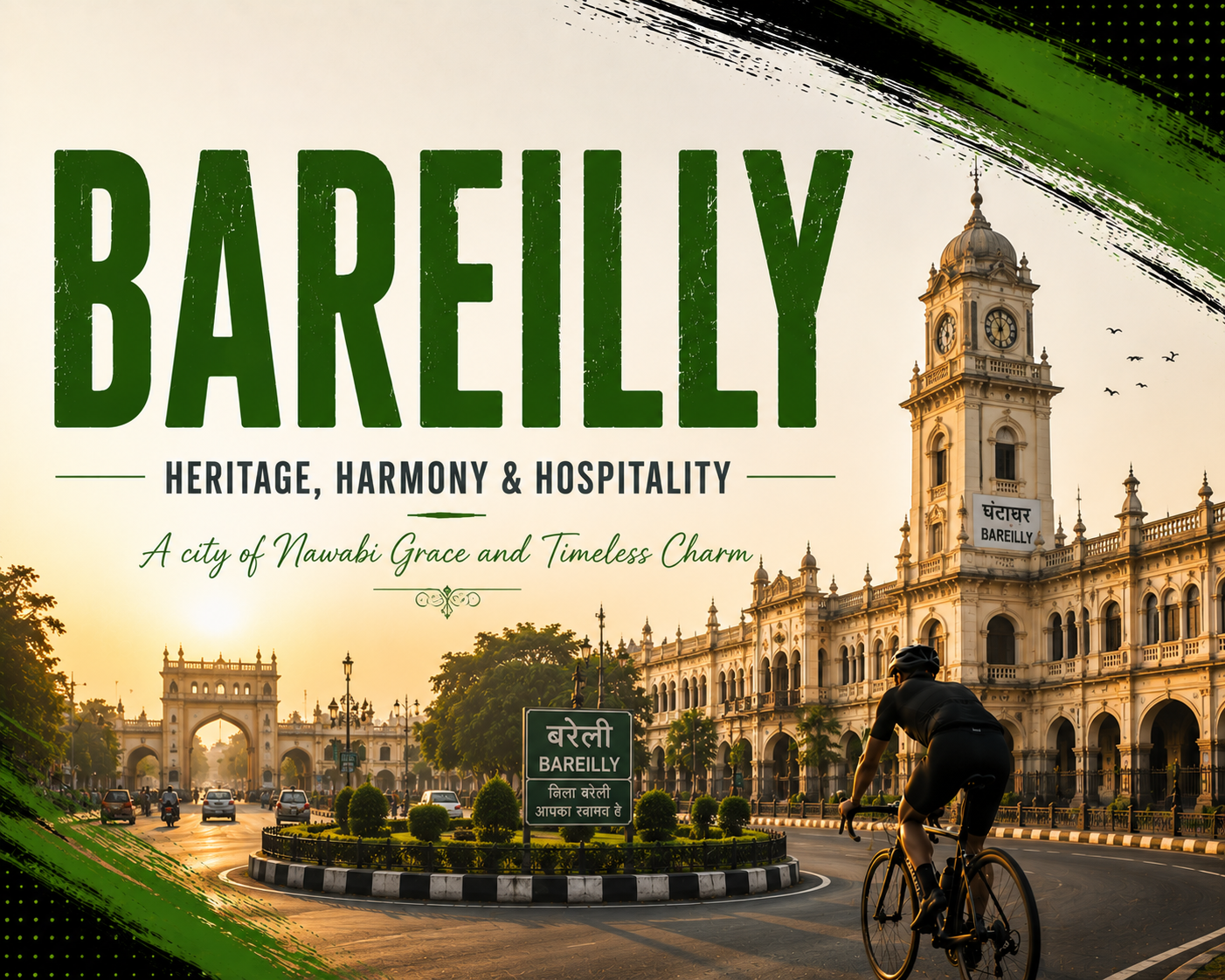 Bareilly