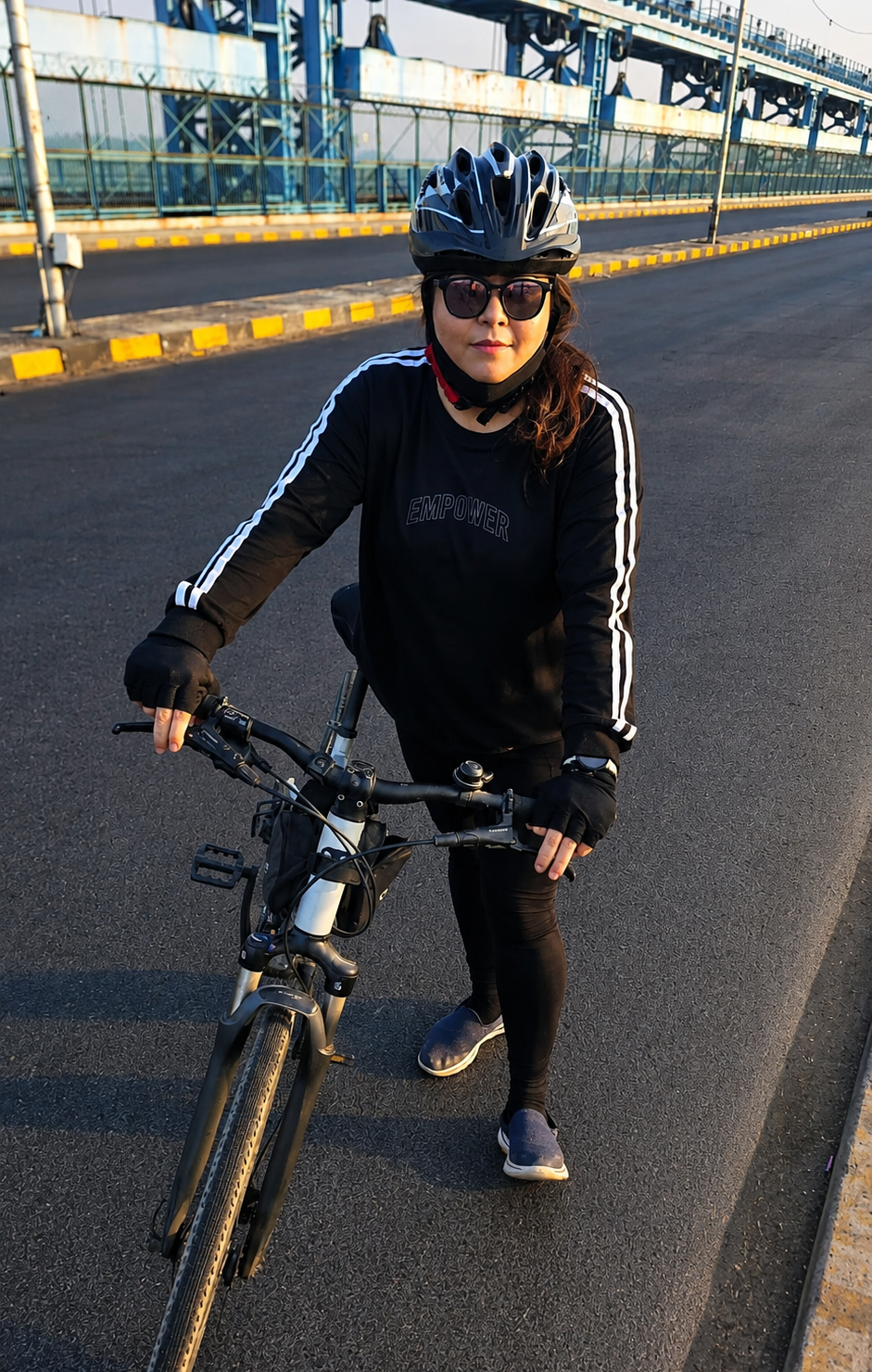 Ms. Bhawana Chaudhary