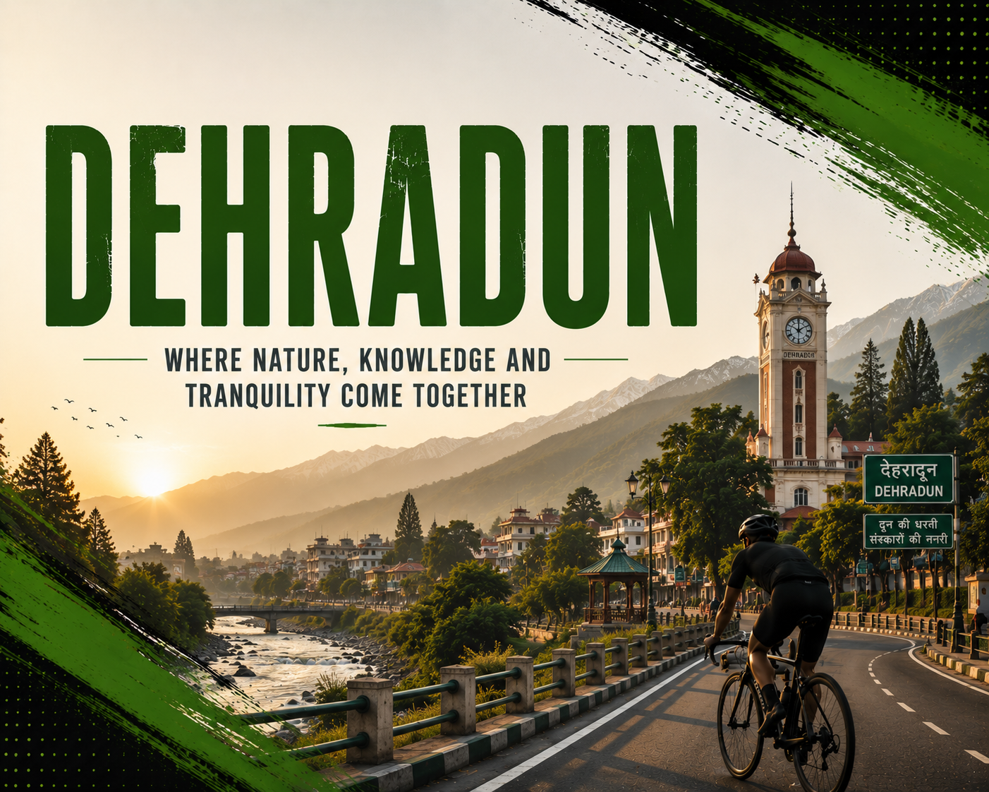 Dehradun