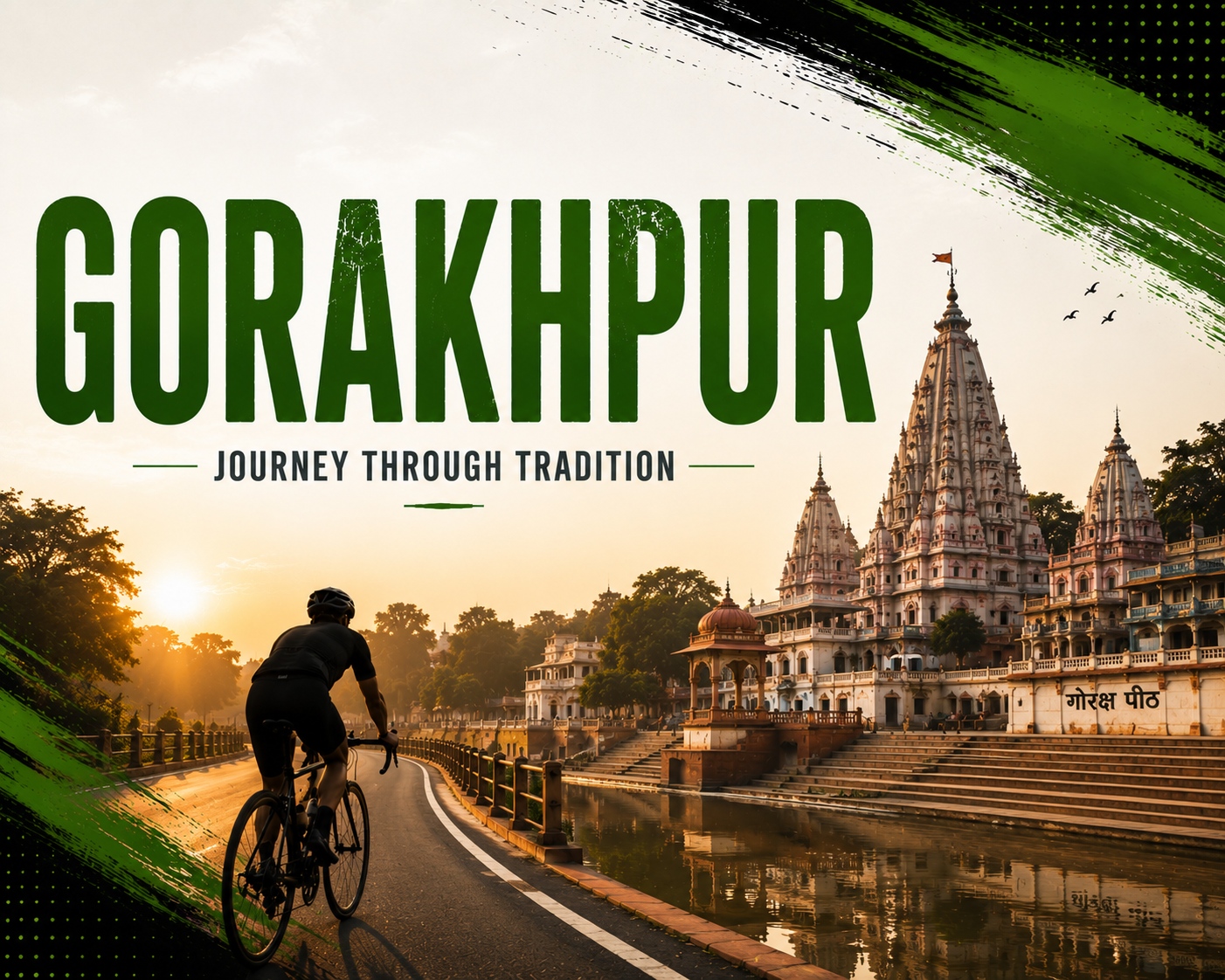Gorakhpur