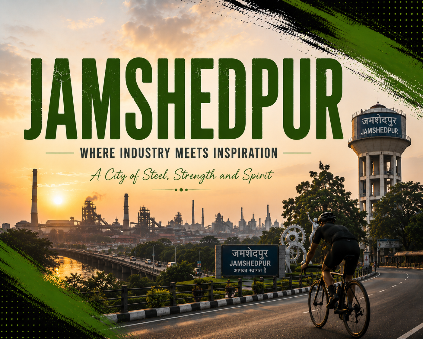 Jamshedpur