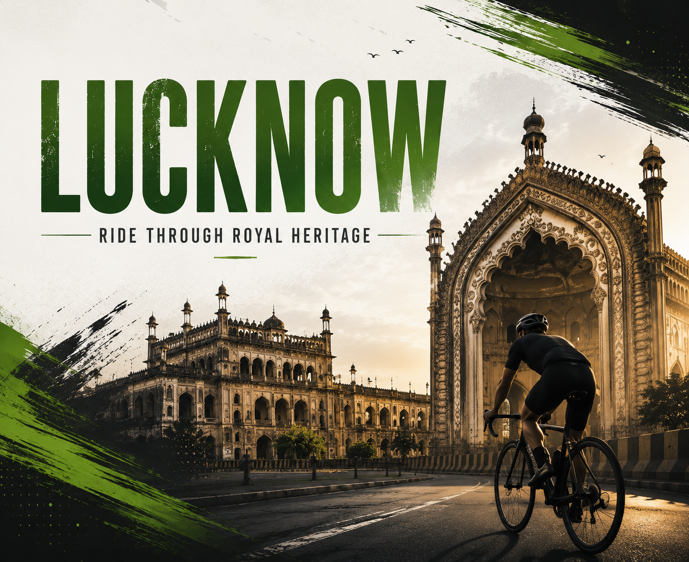 Lucknow