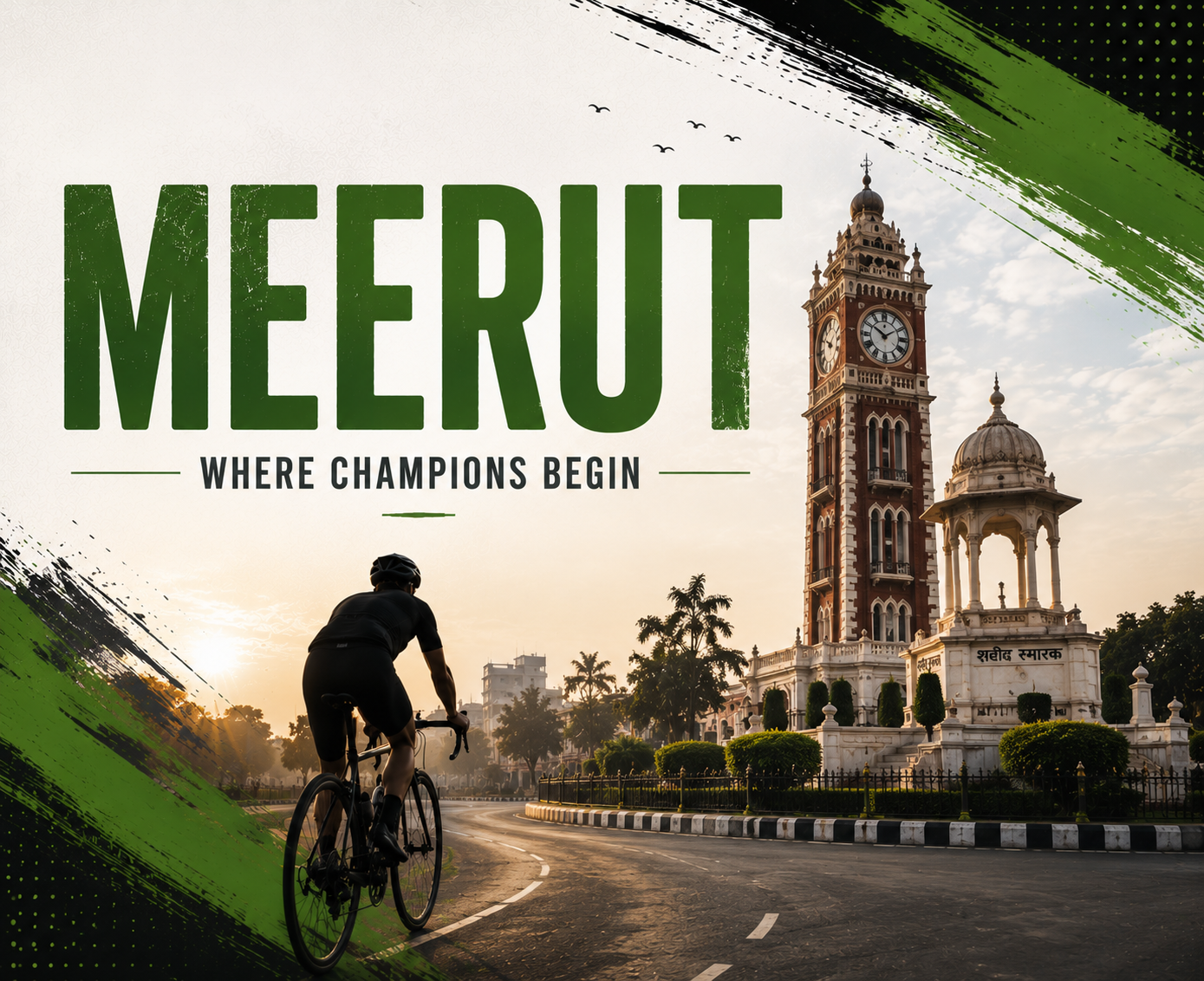 Meerut