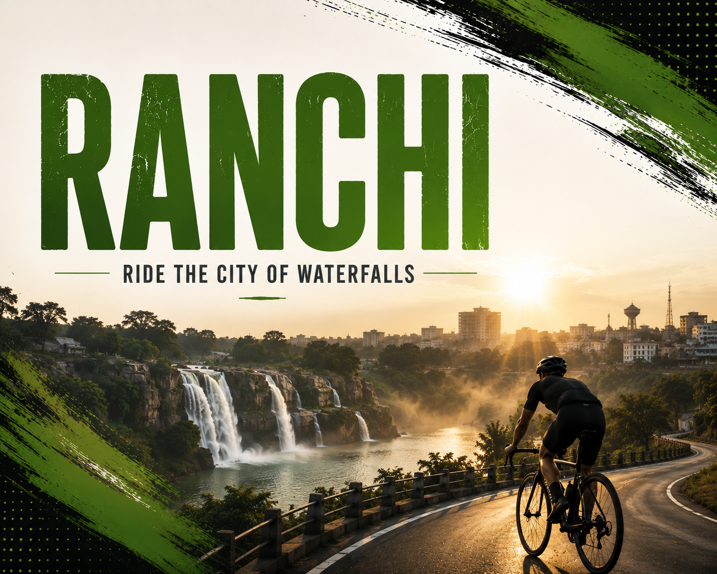 Ranchi