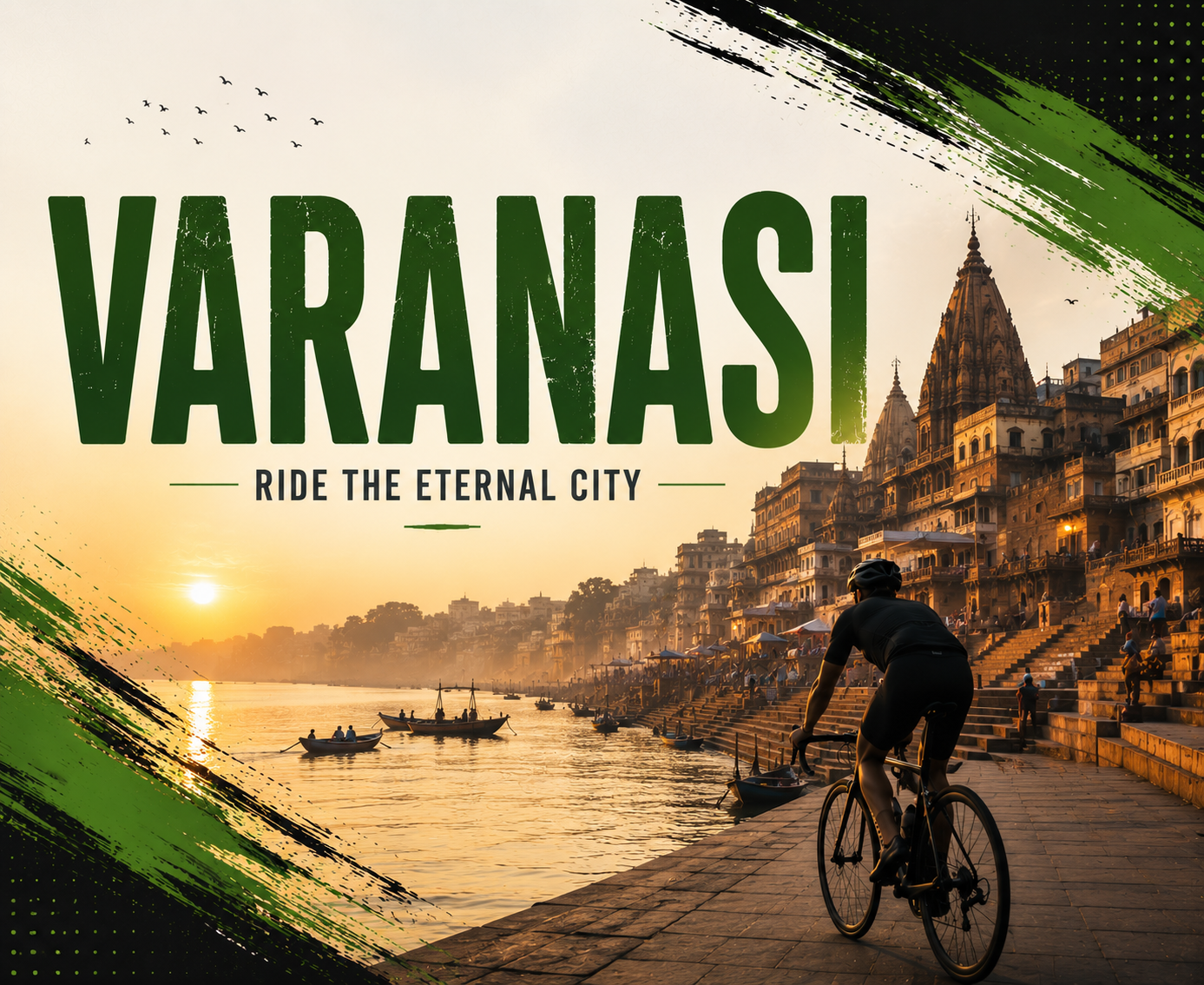 Varanasi